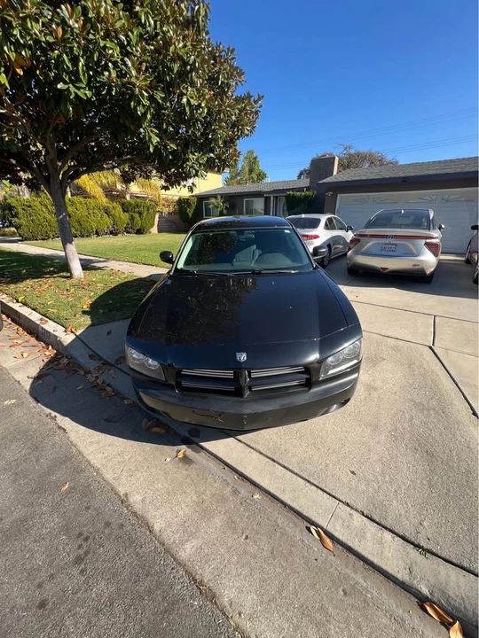 2009 Dodge Charger 6th Gen - Image 6 of 13