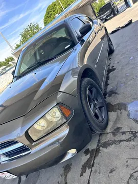 2009 Dodge Charger Sedan