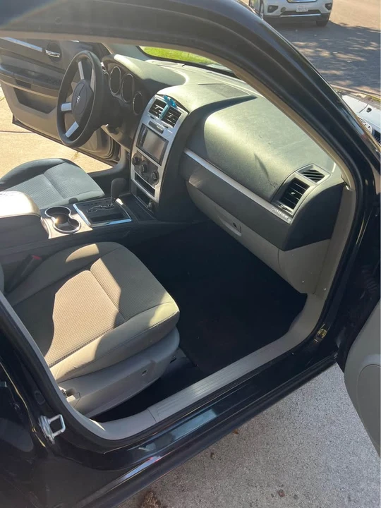 2009 Dodge Charger 6th Gen - Image 12 of 13