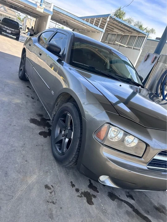 2009 Dodge Charger 6th Gen - Image 2 of 6