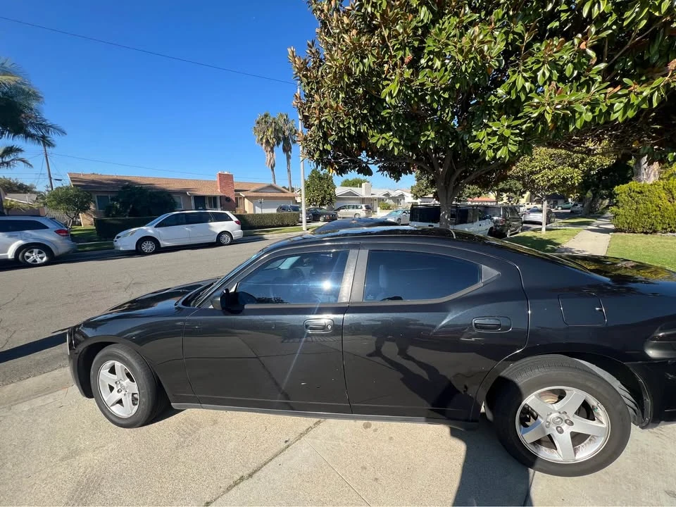 2009 Dodge Charger 6th Gen - Image 5 of 13