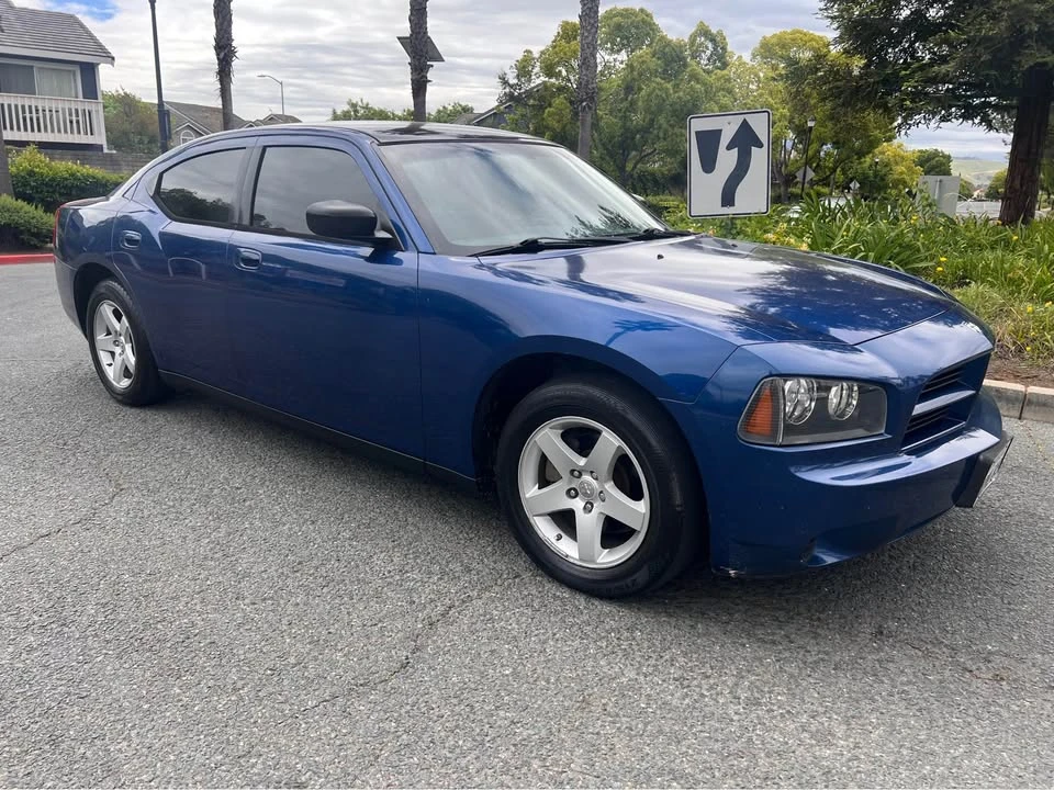 2009 Dodge Charger 6th Gen - Image 6 of 7
