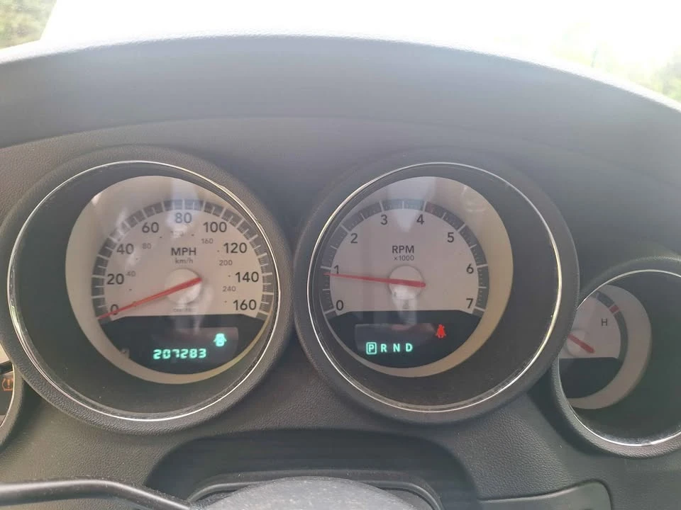2009 Dodge Charger 6th Gen - Image 12 of 12