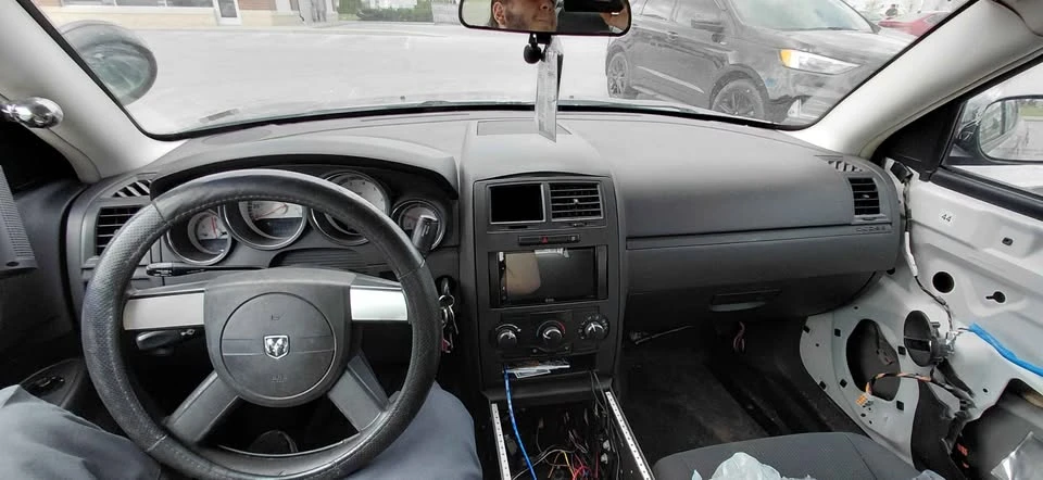 2009 Dodge Charger 6th Gen - Image 2 of 7