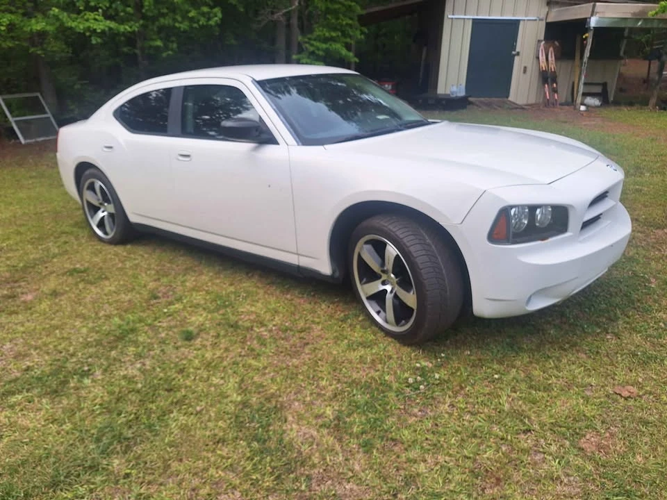 2009 Dodge Charger 6th Gen - Image 3 of 12
