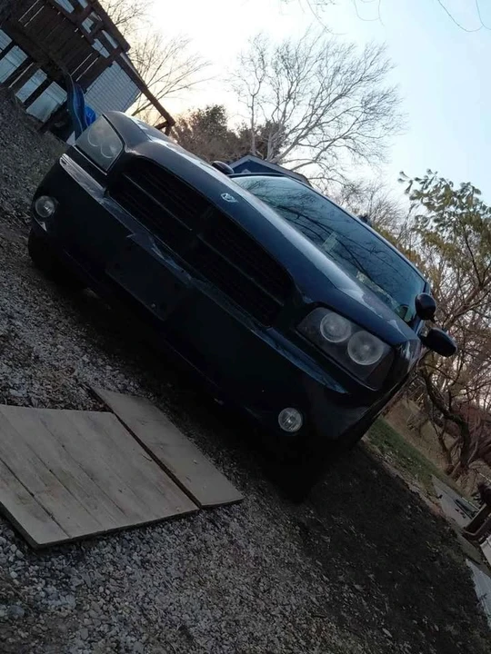2009 Dodge Charger 6th Gen - Image 6 of 7