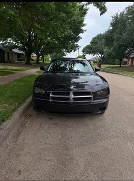 2009 Dodge Charger Sedan
