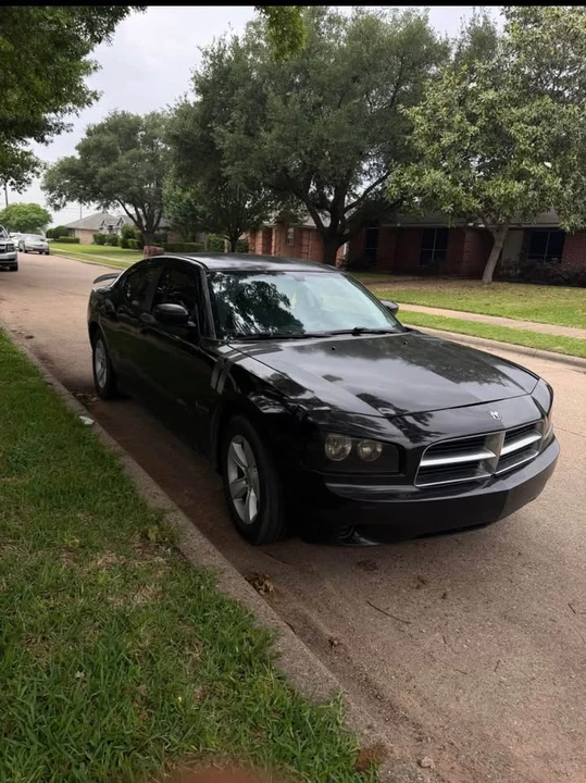 2009 Dodge Charger 6th Gen - Image 2 of 6