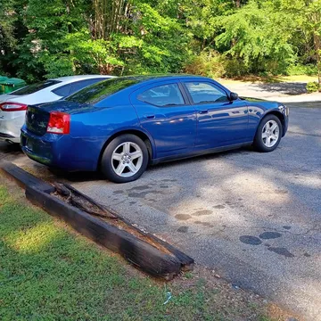 2009 Dodge Charger
