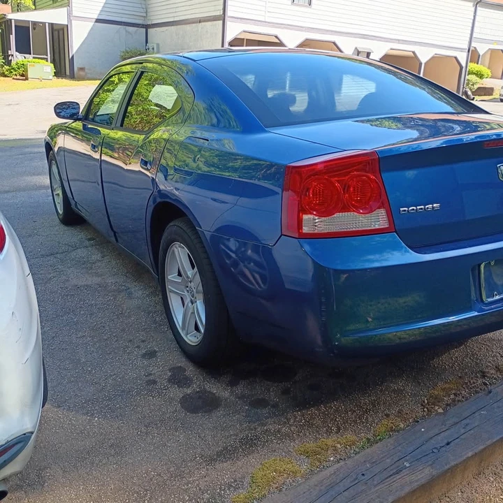 2009 Dodge Charger 6th Gen - Image 2 of 2