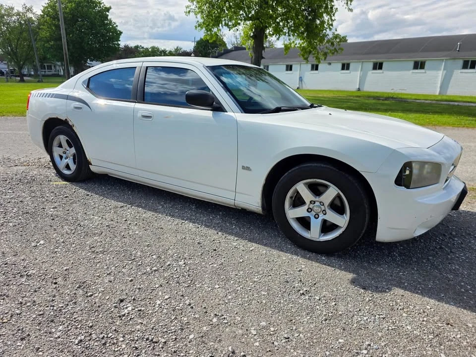 2009 Dodge Charger 6th Gen - Image 2 of 6