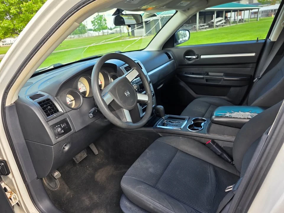 2009 Dodge Charger 6th Gen - Image 3 of 6