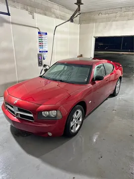 2009 Dodge Charger SXT