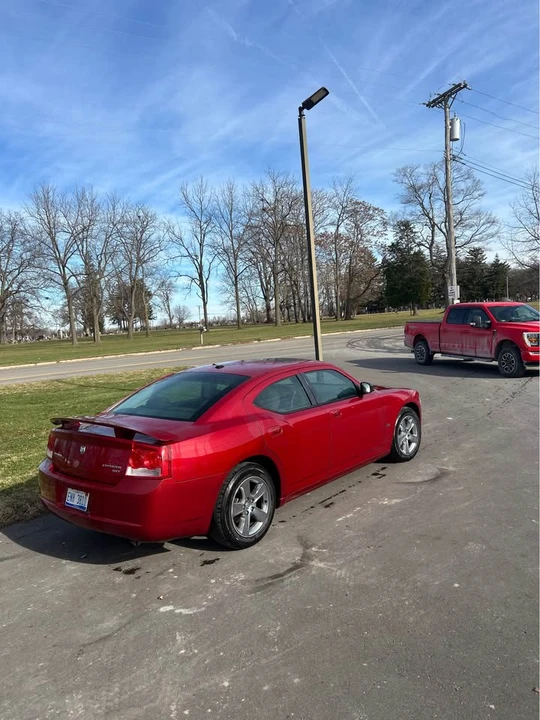 2009 Dodge Charger 6th Gen - Image 2 of 2