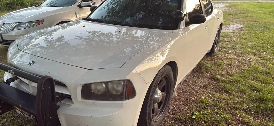 2009 Dodge Charger 6th Gen - Image 6 of 7