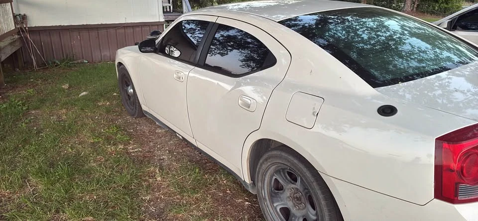 2009 Dodge Charger 6th Gen - Image 5 of 7