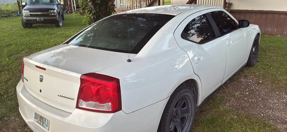 2009 Dodge Charger 6th Gen - Image 2 of 7