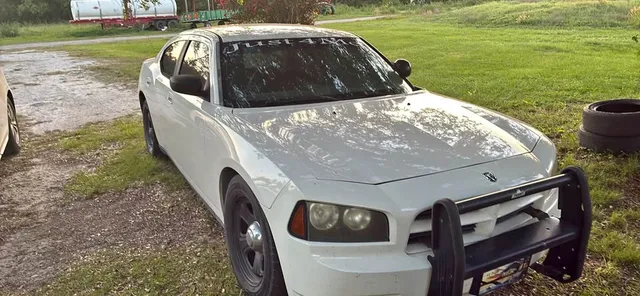 2009 Dodge Charger