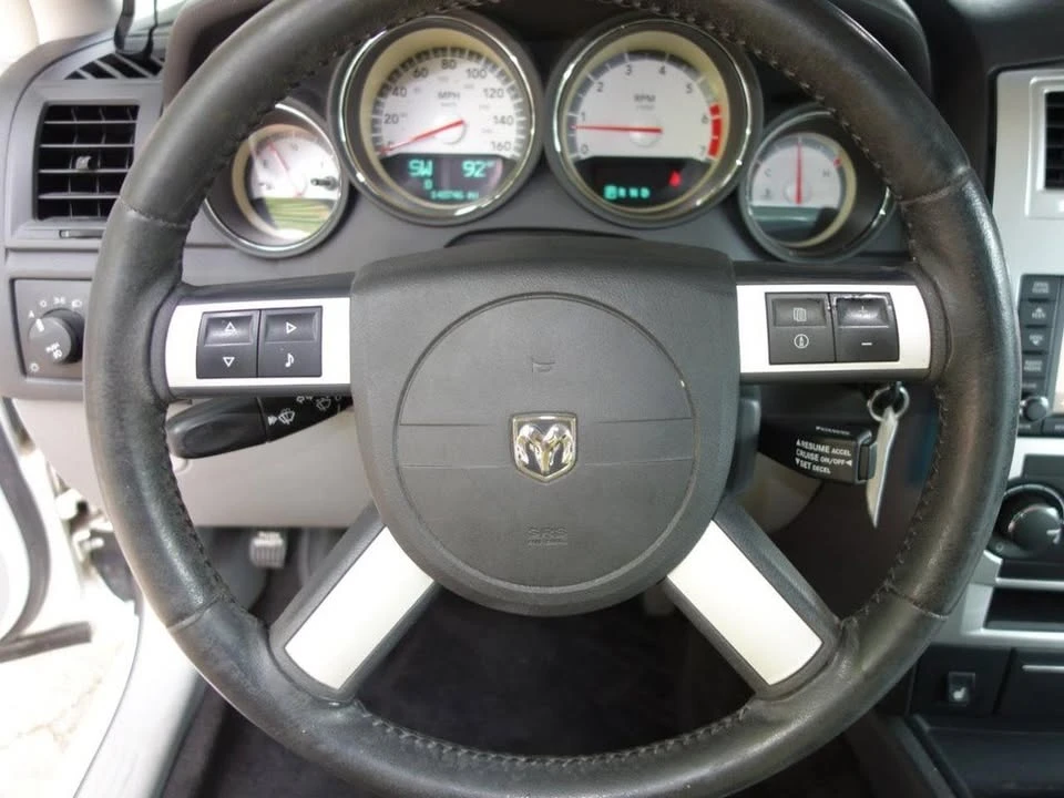 2009 Dodge Charger 6th Gen - Image 6 of 15
