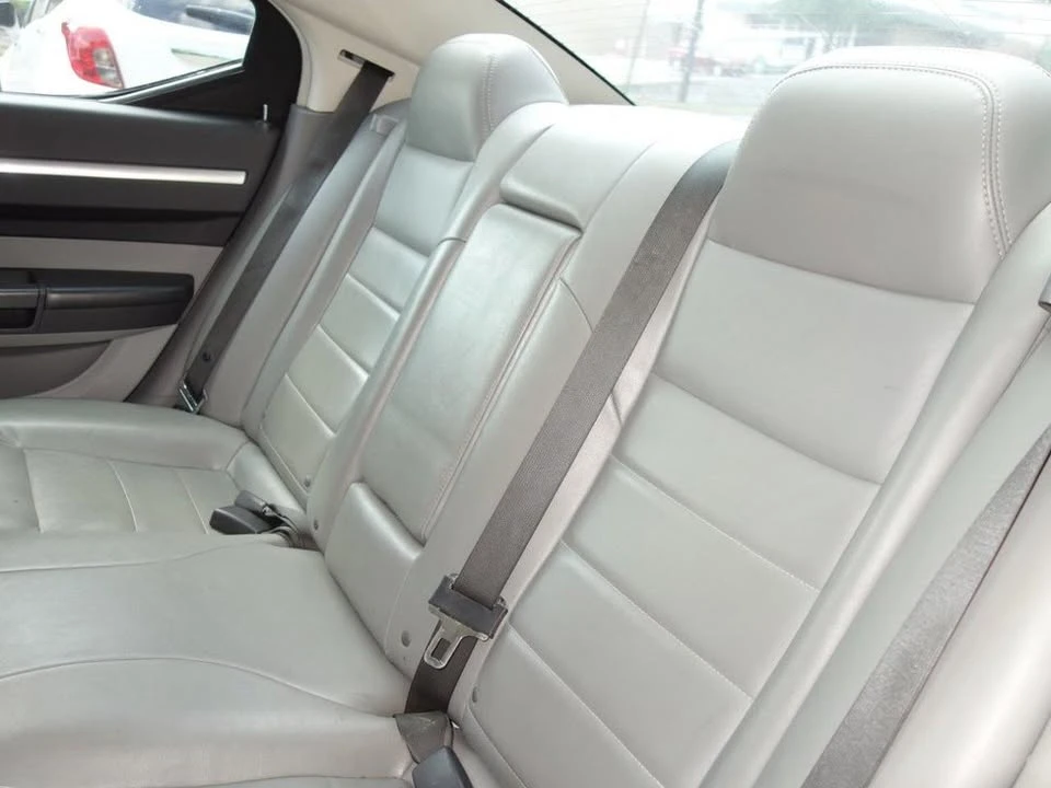 2009 Dodge Charger 6th Gen - Image 11 of 15
