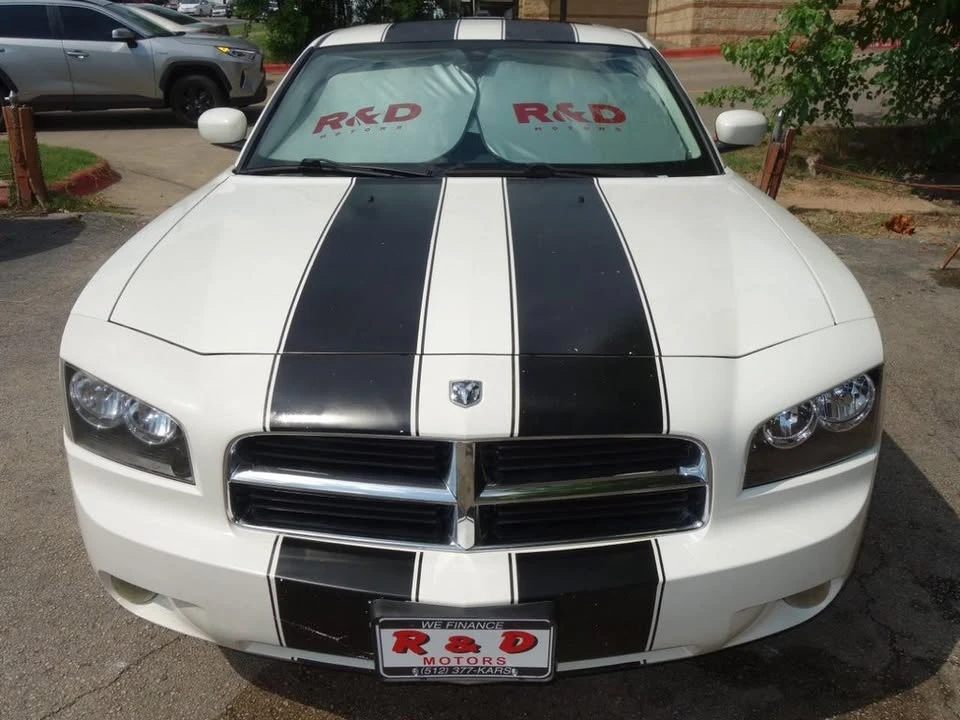 2009 Dodge Charger 6th Gen - Image 2 of 15