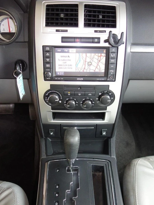 2009 Dodge Charger 6th Gen - Image 7 of 15