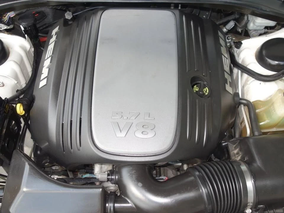 2009 Dodge Charger 6th Gen - Image 15 of 15