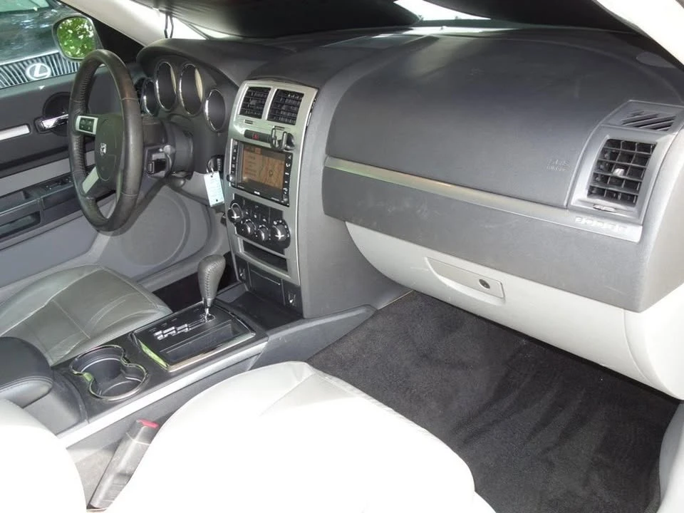 2009 Dodge Charger 6th Gen - Image 12 of 15