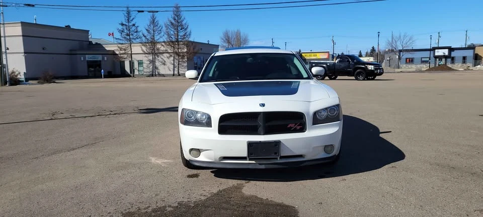 2009 Dodge Charger 6th Gen - Image 2 of 17