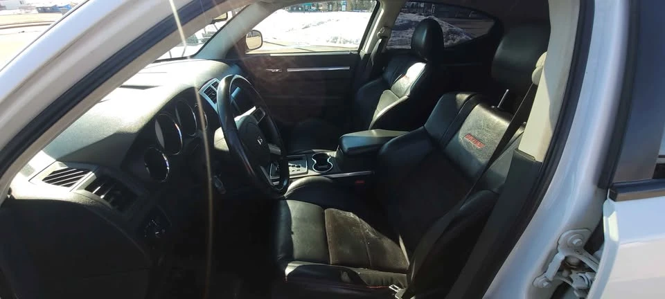 2009 Dodge Charger 6th Gen - Image 8 of 17