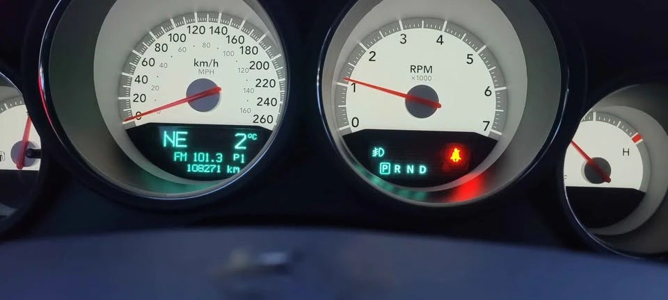 2009 Dodge Charger 6th Gen - Image 17 of 17