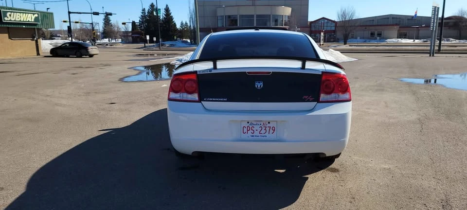 2009 Dodge Charger 6th Gen - Image 6 of 17