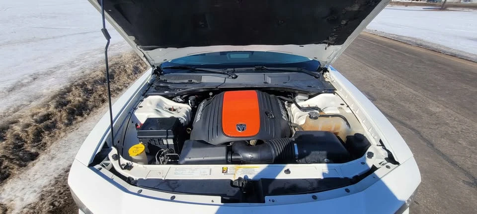 2009 Dodge Charger 6th Gen - Image 7 of 17