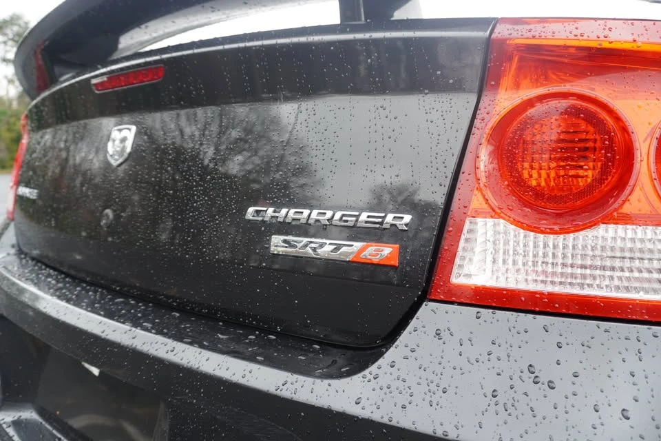 2009 Dodge Charger SRT & 392 6th Gen - Image 18 of 20