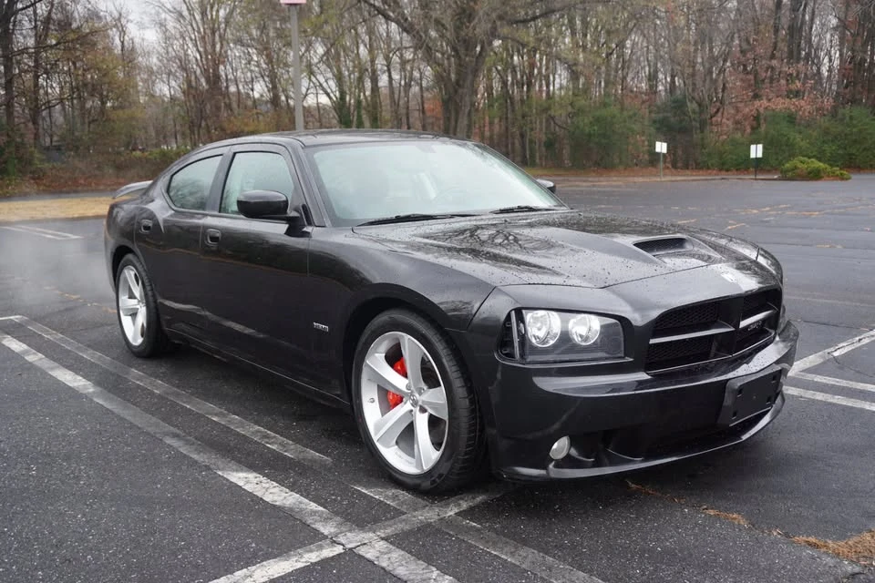 2009 Dodge Charger SRT & 392 6th Gen - Image 3 of 20