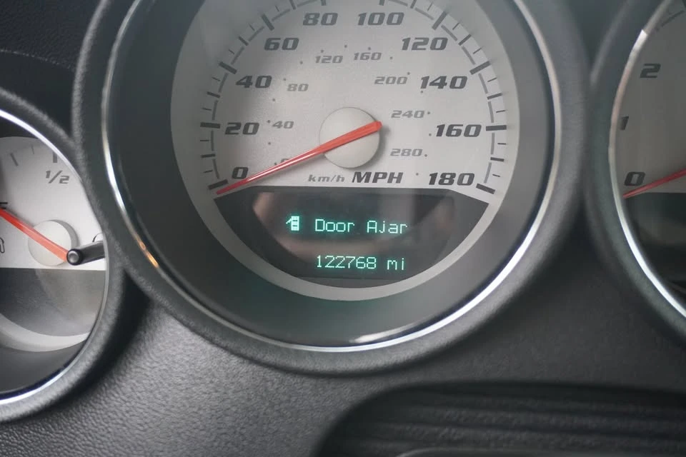 2009 Dodge Charger SRT & 392 6th Gen - Image 11 of 20