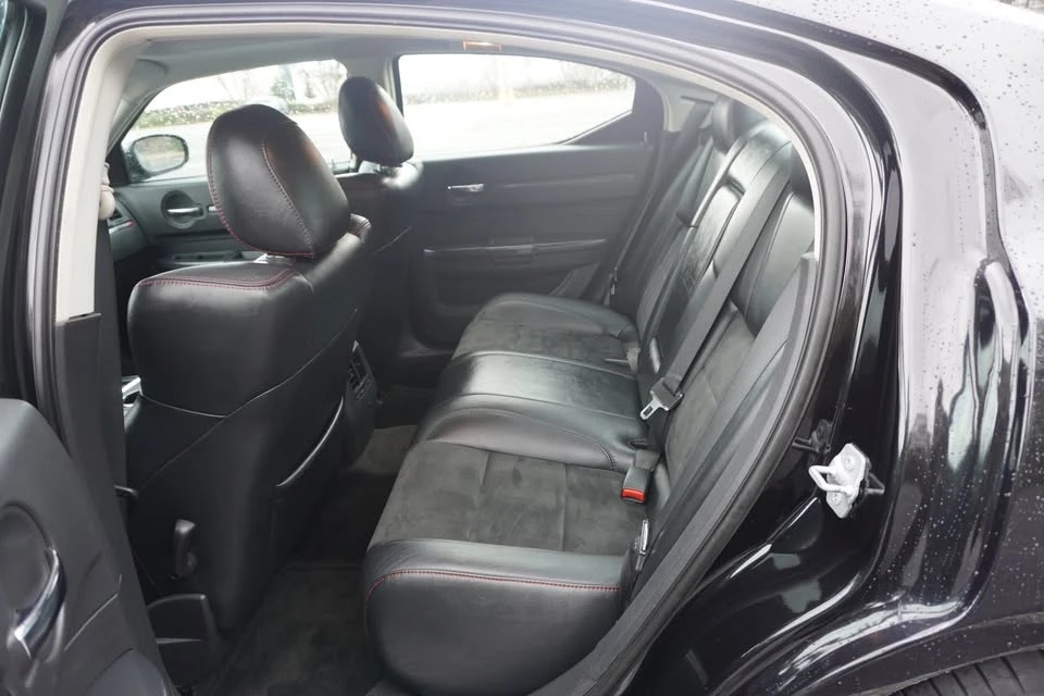 2009 Dodge Charger SRT & 392 6th Gen - Image 14 of 20