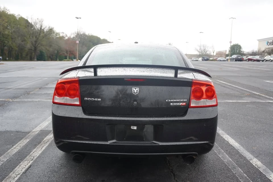 2009 Dodge Charger SRT & 392 6th Gen - Image 6 of 20