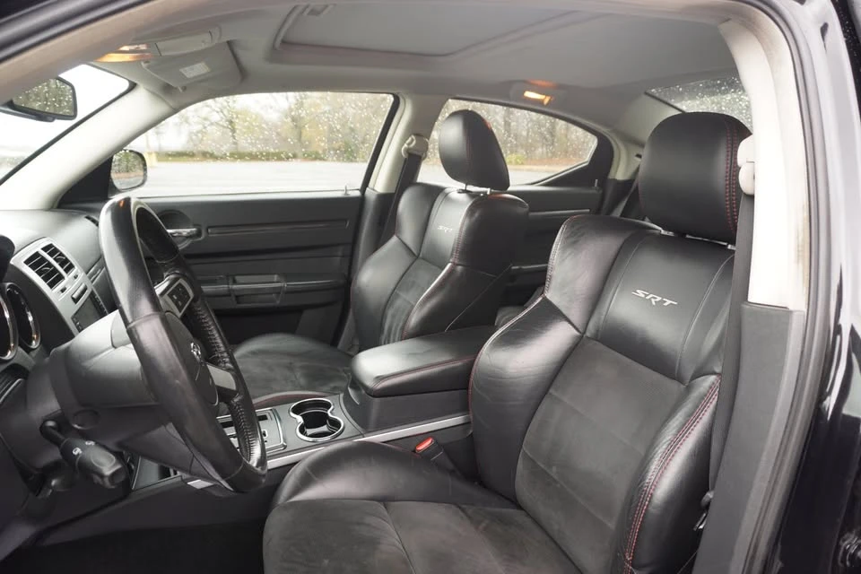 2009 Dodge Charger SRT & 392 6th Gen - Image 9 of 20