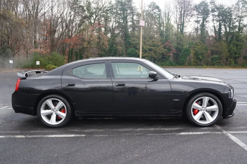 2009 Dodge Charger SRT & 392 6th Gen - Image 4 of 20