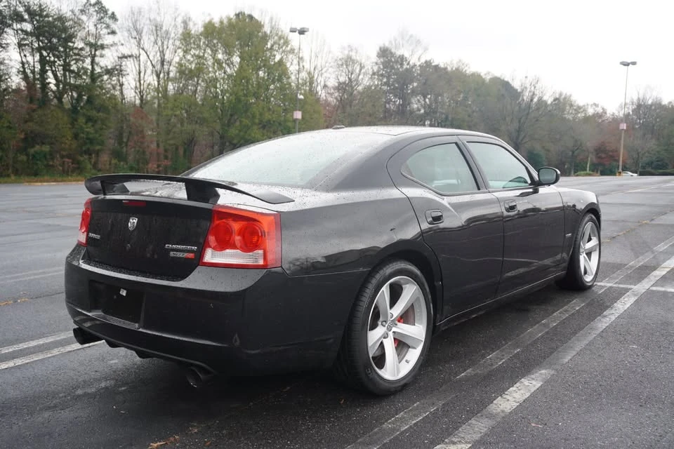 2009 Dodge Charger SRT & 392 6th Gen - Image 5 of 20
