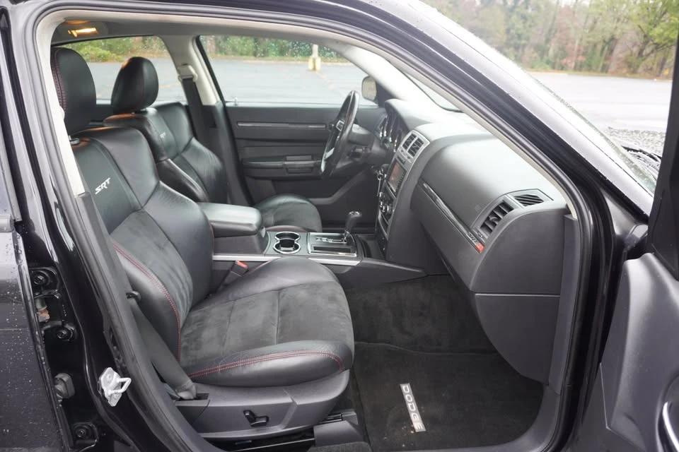 2009 Dodge Charger SRT & 392 6th Gen - Image 16 of 20