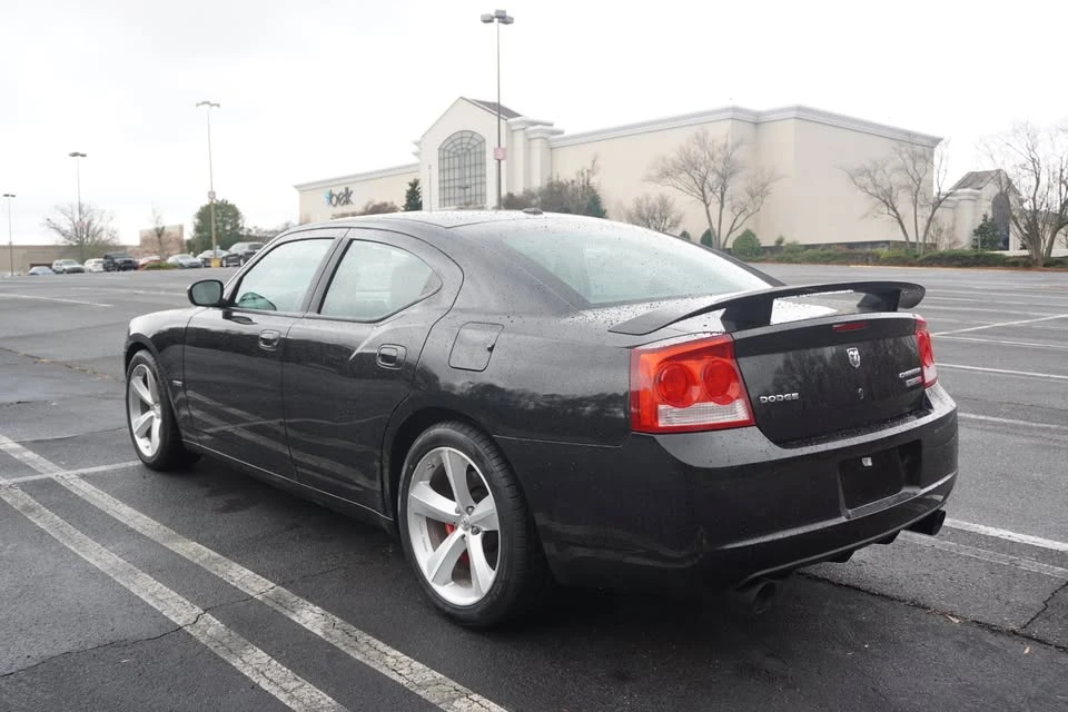 2009 Dodge Charger SRT & 392 6th Gen - Image 7 of 20