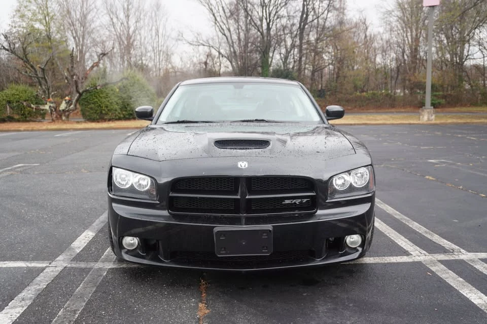 2009 Dodge Charger SRT & 392 6th Gen - Image 2 of 20
