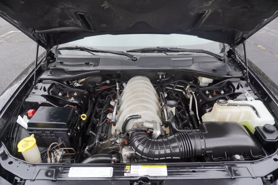 2009 Dodge Charger SRT & 392 6th Gen - Image 19 of 20