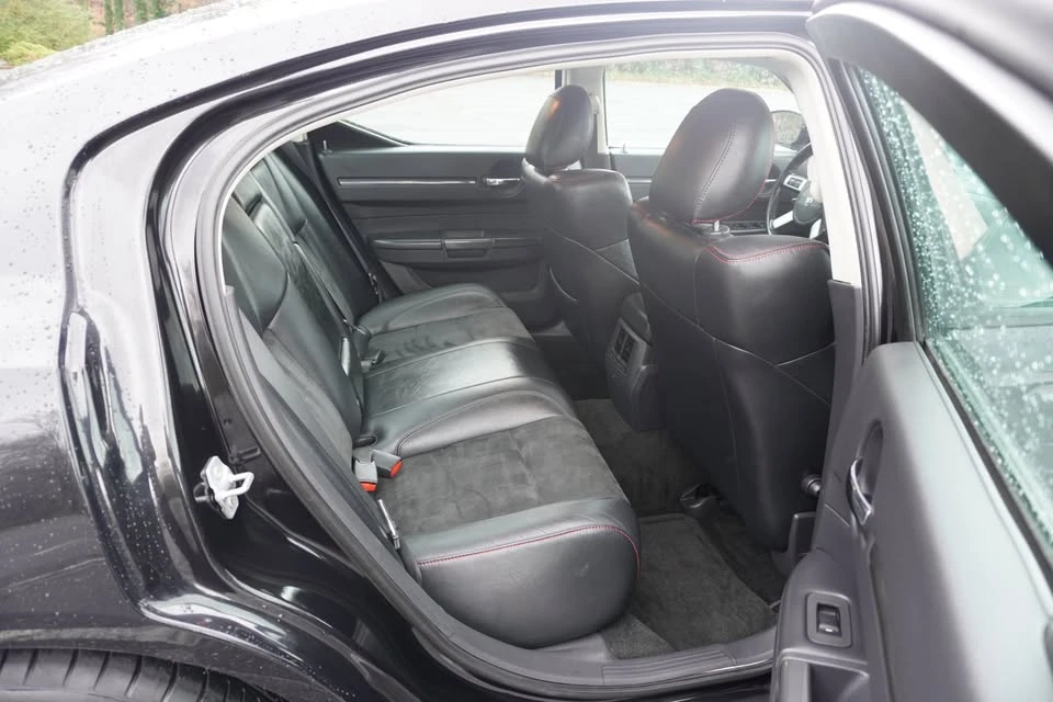 2009 Dodge Charger SRT & 392 6th Gen - Image 15 of 20