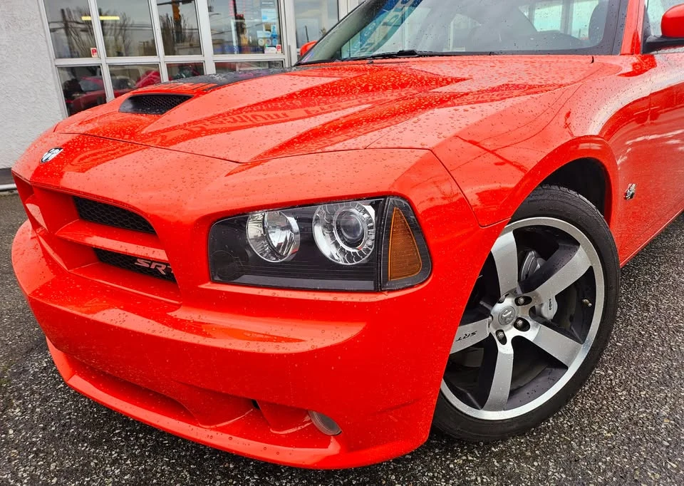 2009 Dodge Charger SRT & 392 6th Gen - Image 3 of 12
