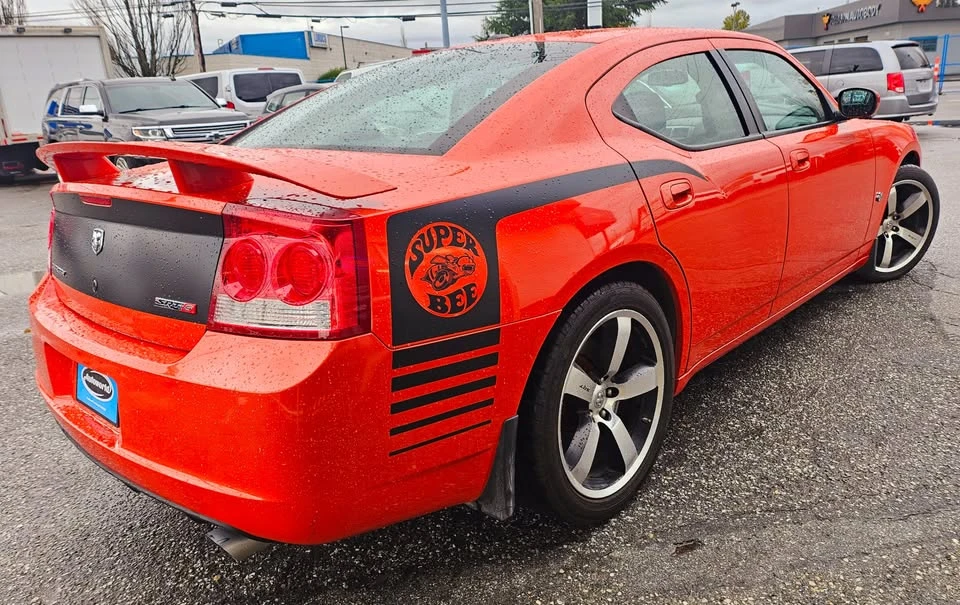 2009 Dodge Charger SRT & 392 6th Gen - Image 6 of 12