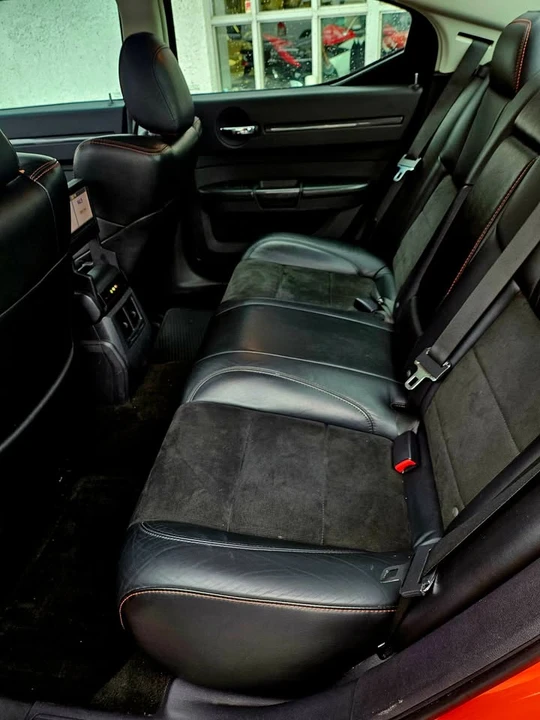 2009 Dodge Charger SRT & 392 6th Gen - Image 9 of 12