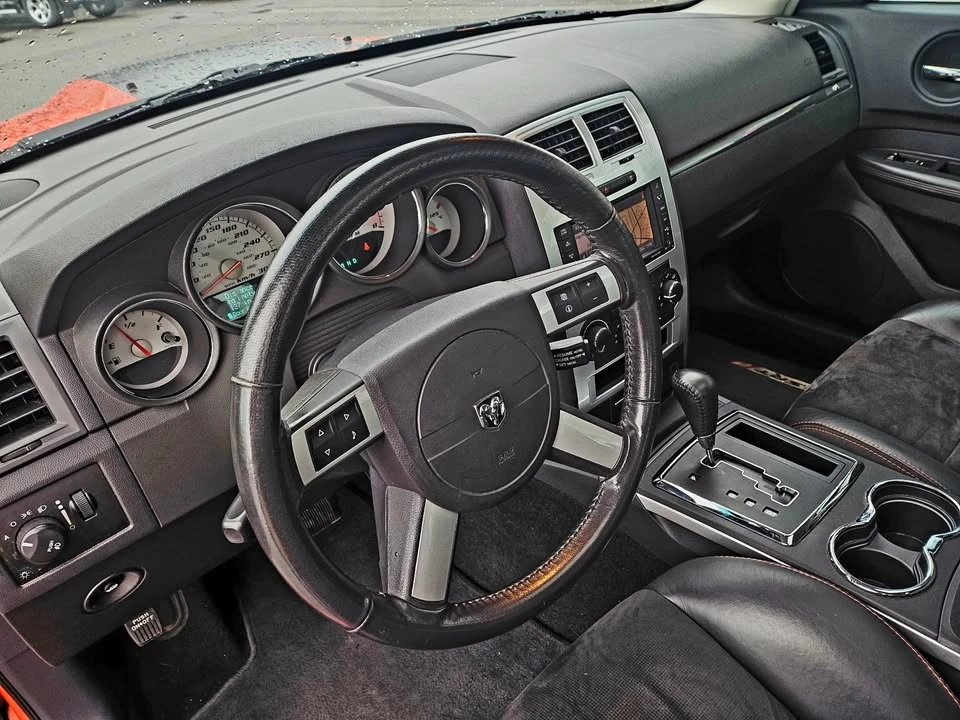 2009 Dodge Charger SRT & 392 6th Gen - Image 8 of 12